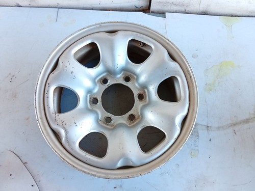 J15x7jj10 felge r15 - /,
