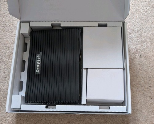 Draytek vigor 2927ax - 2927ax, multi-wan