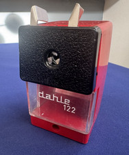 Vintage German DAHLE 122