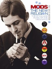 Mods the new religion - the,