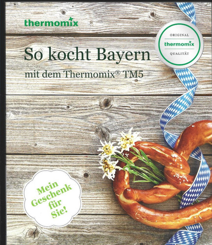 Kocht bayern mit dem - kocht,