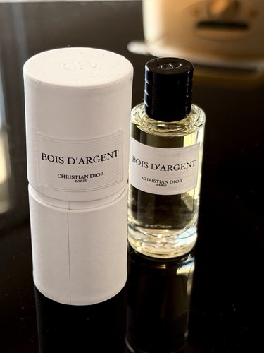 Dior mini silber - mini, holz