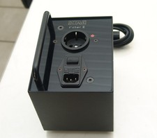 Oktave Filter II Netzfilter /