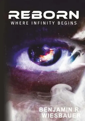 Reborn where infinity begins - reborn,