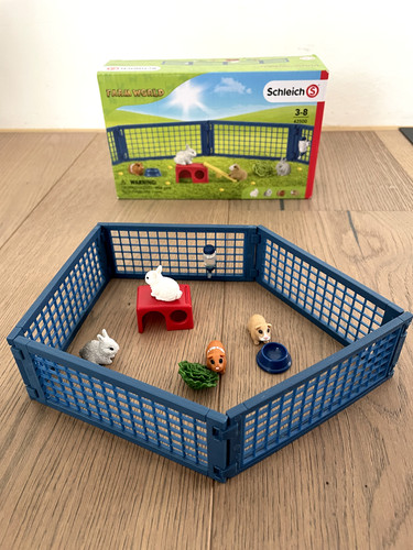 Schleich farm world 42500 - schleich,