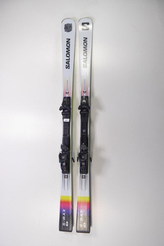 Salomon max endurance - salomon, s-max