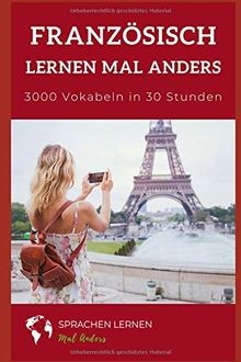 Französisch lernen mal anders