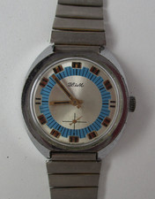 Pobeda Herren Sowjetische