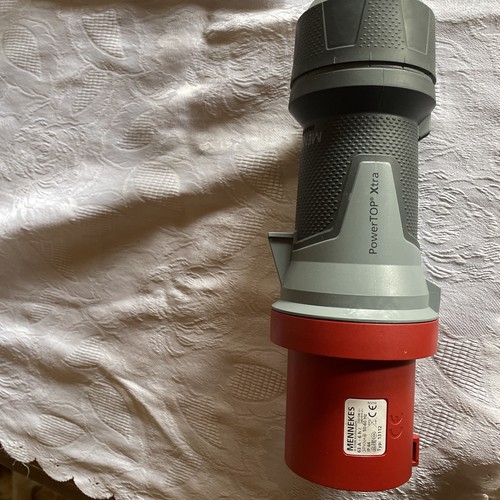 Mennekes stecker power top - mennekes,