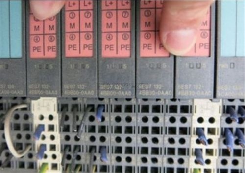 Used 1pcs siemens - 1pcs,