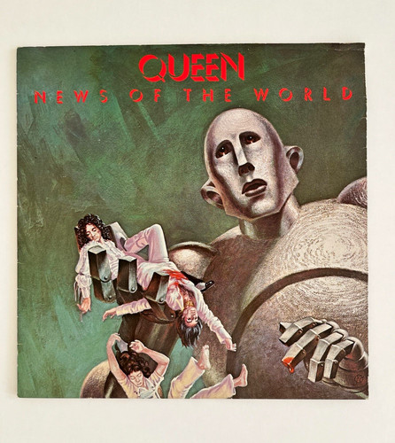 Queen news the - news, world
