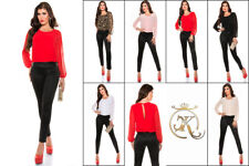 KouCla Party Overall mit