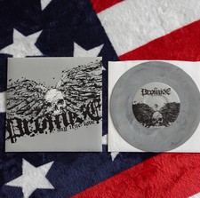 THE PROMISE - MY TRUE LOVE 7"