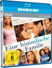 Blu-ray - Eine himmlische