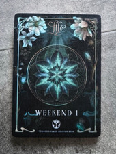 Tomorrowland 2024 Floorplan