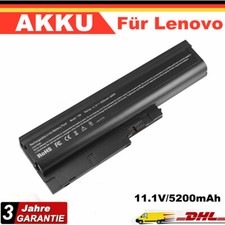 Akku für Lenovo IBM ThinkPad