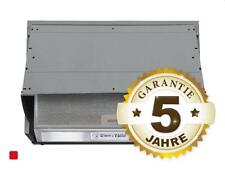 Bauknecht DE 5360 SG/1 Zwischenbau Dunsthaube 60cm Abzug Dunstesse ESSE HAUBE