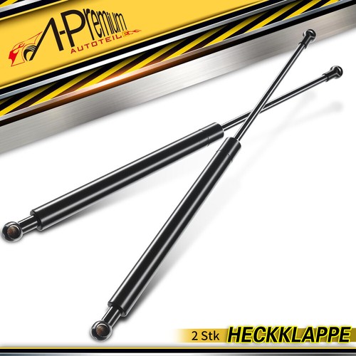Gasfeder heckklappe - 2x,