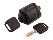 Zündschloss passend für Jonsered FR2216 MA 4x4 965190401 Rasentraktor