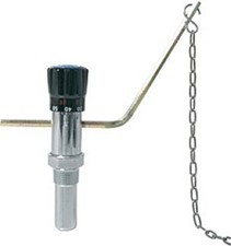 Regulus Feuerzugregler