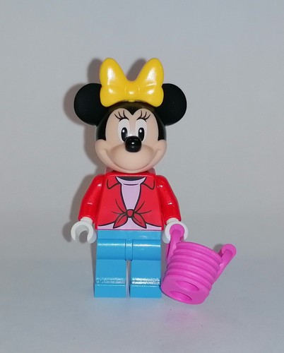 Lego disney minnie figur - disney,