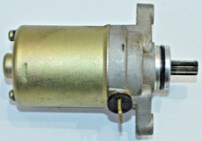 KENNO PHANTOM 50 CHINA ANLASSER ANLASSERMOTOR E-STARTER ELEKTROSTARTER MOTOR