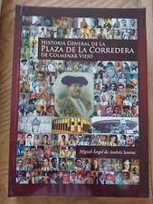 Stierkampf Buch über