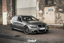 Nebelscheinwerfer gelb klar