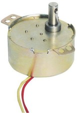 Getriebemotor synchronmotor - getriebemotor,