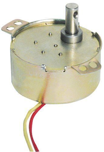 Getriebemotor synchronmotor - getriebemotor,
