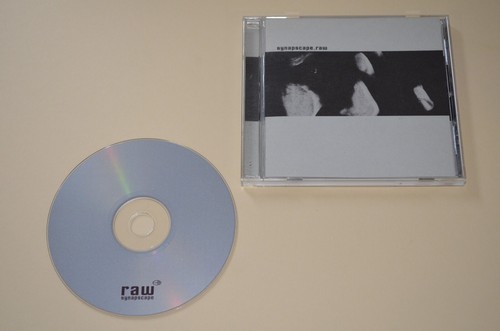 Synapscape raw ant zen - raw, /