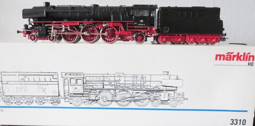 A302 märklin 3310 umgebaut - a302,