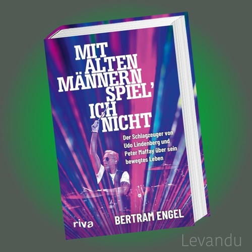 Mit alten männern - alten, spiel’
