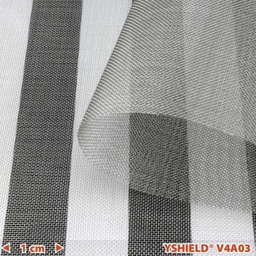 Yshield edelstahlgewebe - yshield®,