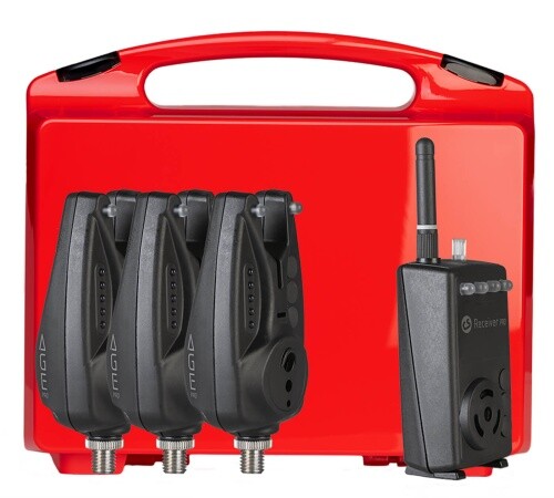 Carp sounder age pro - carp,