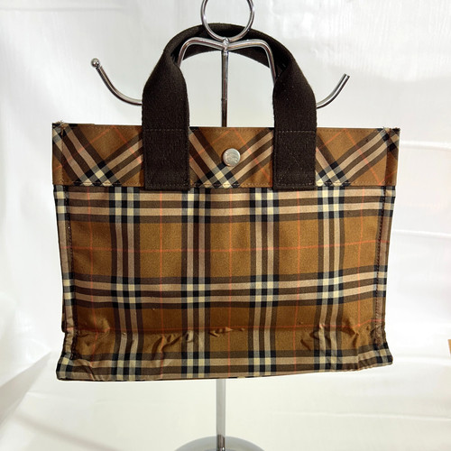 Burberry blue label - label, handtasche
