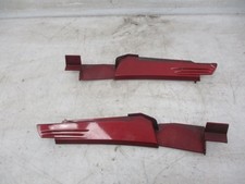 Blende vorne rechts