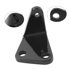 Hintere Riemenschutzhalterung