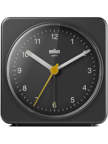 Braun bc03b unisex wecker - bc03b,