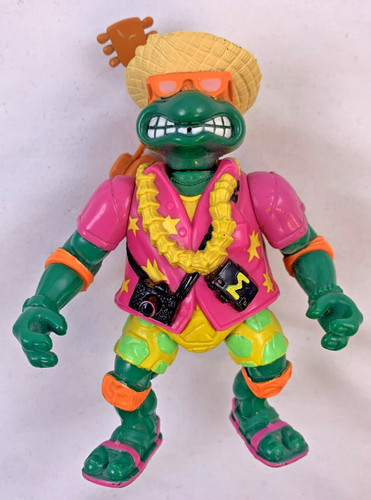 Teenage mutant ninja turtles - ninja,