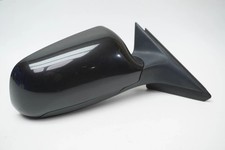 Außenspiegel Rechts Audi S3 8L 8L1858532 Ebonyschwarz
