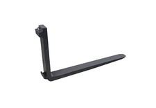 FEM 2A / Iso 2 Staplergabel