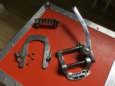 Bigsby B 5 Vibrato plus Vibramate, gebraucht