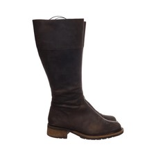 Duo, Stiefel, Größe: 37