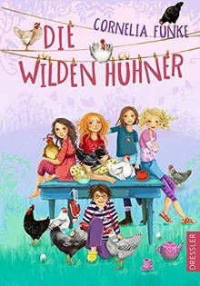Die wilden hühner - von, funke