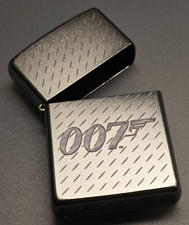 Zippo JAMES BOND 007
