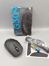 Logitech – G309 Gaming Maus