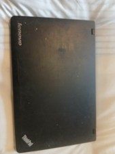 Lenovo E520 Thinkpad Edge i3 2310m 4gb Ersatzteile oder Reparaturen - gutes Mainboard