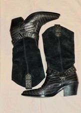 GRACELAND Damen Stiefel
