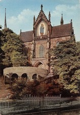 Erfurt Marienbild am Dom ngl 179.823